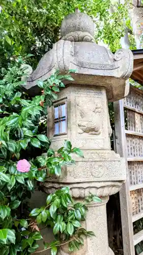 戸越八幡神社のその他建物