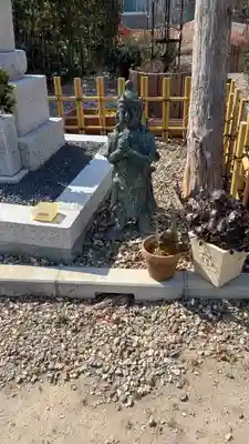 安樂寺（安楽寺）(大阪府)