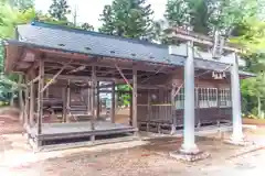 白山神社(宮城県)