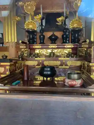 安楽院薬師寺(福島県)