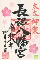 長沼八幡宮(栃木県)