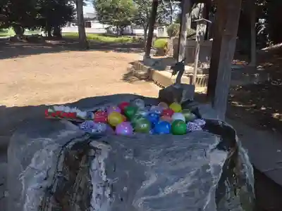 富士浅間神社(群馬県)