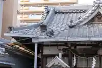 天神社のその他建物