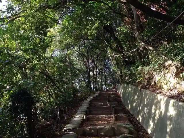 龍尾寺の建物その他