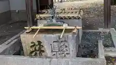 縣神社(京都府)