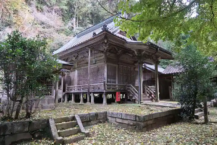 大洗磯前神社(岐阜県)