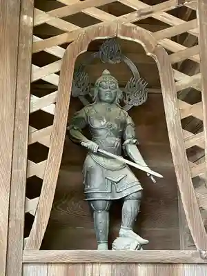 屋島寺(香川県)