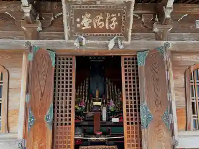 満月寺（浮御堂）のその他建物