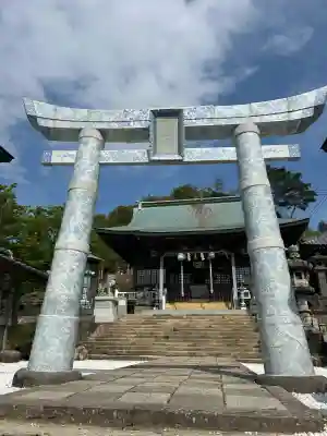陶山神社(佐賀県)