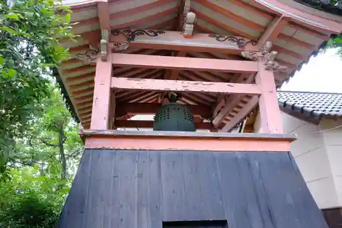 大聖勝軍寺のその他建物