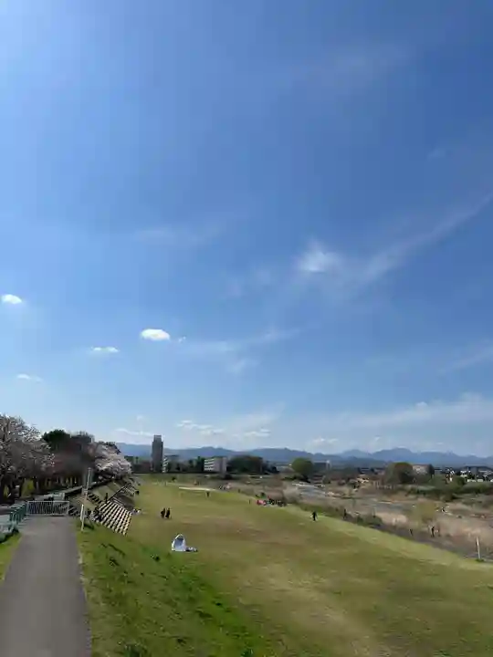多賀神社(東京都)