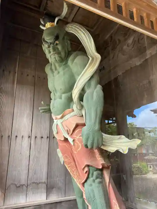 西方寺(宮城県)