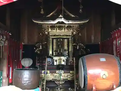 山田寺(石川県)