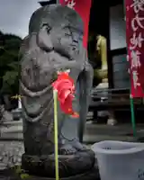 金乗院(那須波切不動尊) (栃木県)