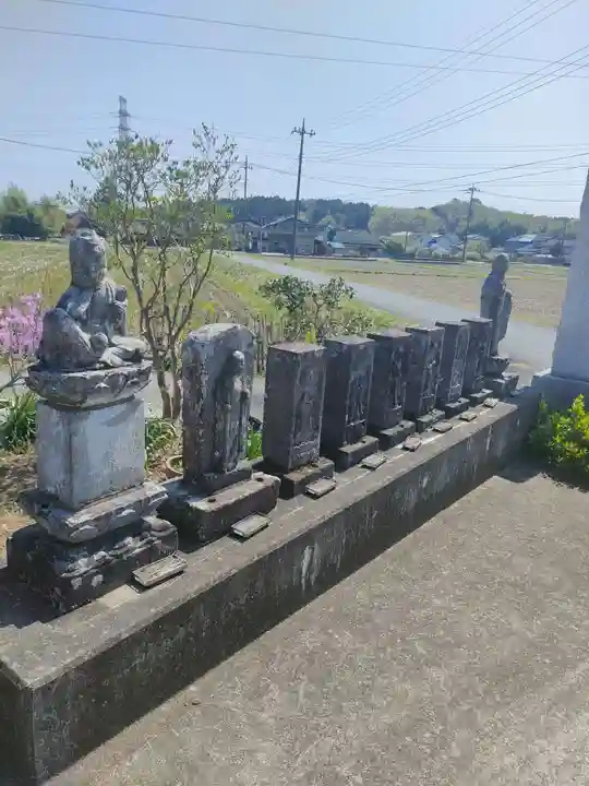 多宝寺(埼玉県)