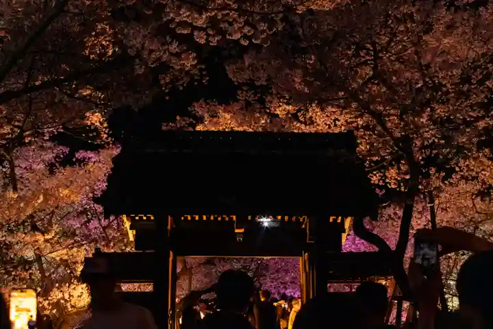 新城藤原神社(長野県)
