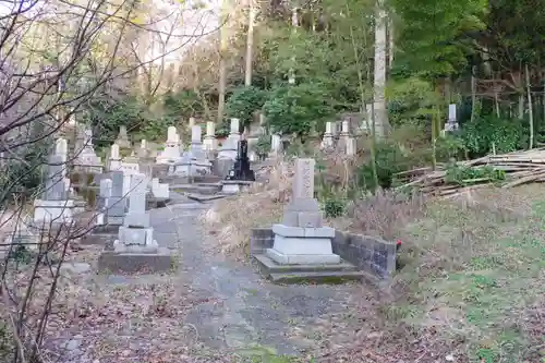 海雲寺(新潟県)