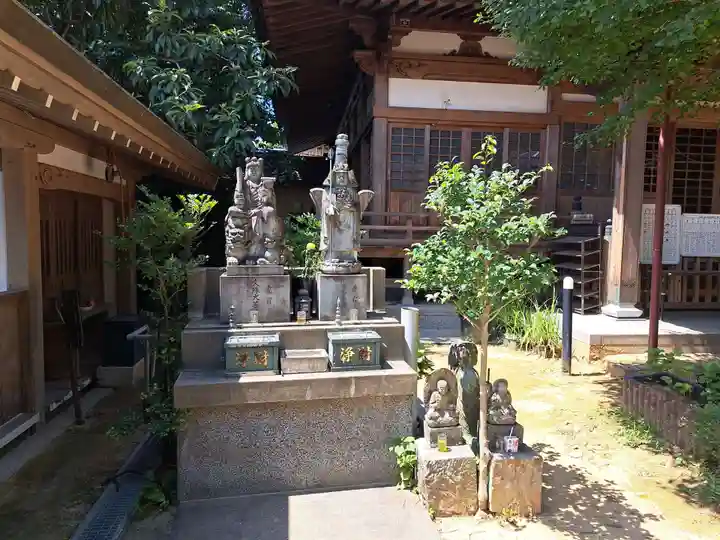 観音寺(福岡県)