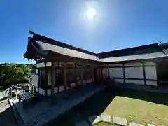 飯盛神社(長崎県)