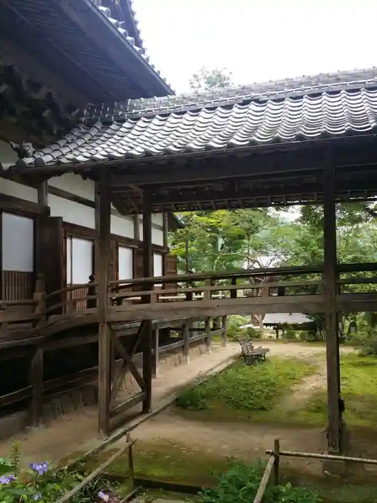 金剛城寺のその他建物