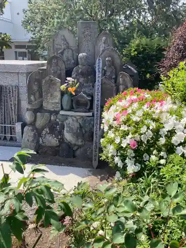 来迎寺（材木座）(神奈川県)