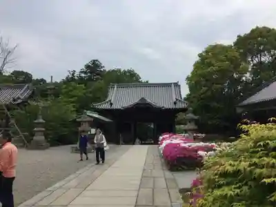 屋島寺(香川県)
