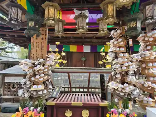 慈尊院(和歌山県)