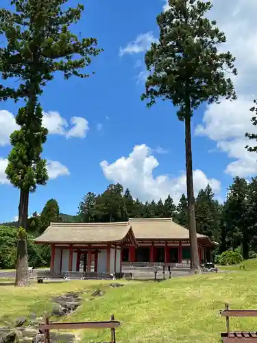 慧日寺(福島県)