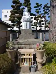 梅香寺(三重県)