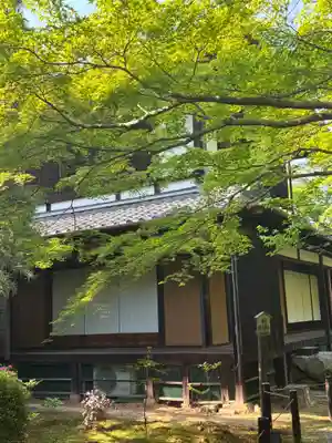 青蓮院門跡(京都府)