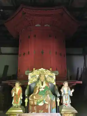 安楽寺(長野県)
