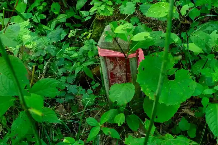 諏訪大社(長野県)