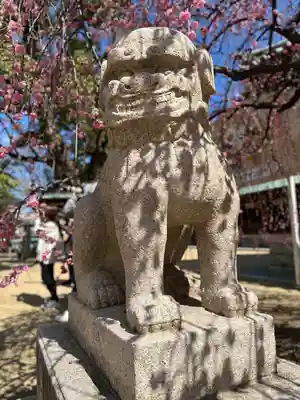 屯倉神社(大阪府)