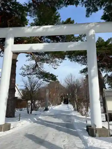 東神楽神社(北海道)