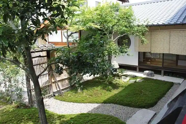 大統院(京都府)