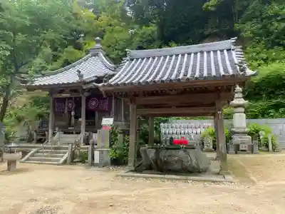 仙遊寺(愛媛県)