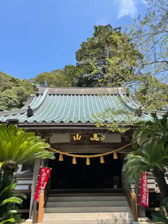 真野寺(千葉県)