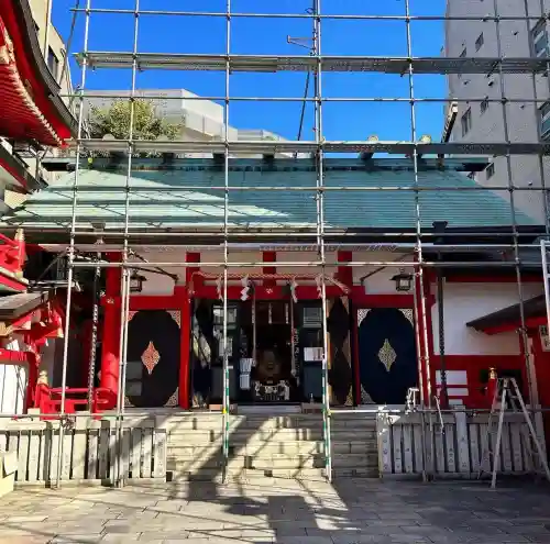 鷲神社(東京都)