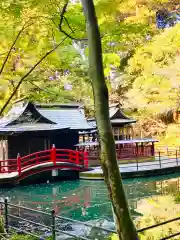 巌島神社(茨城県)