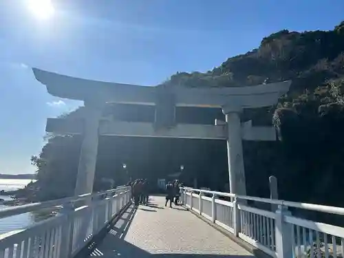 八百富神社(愛知県)
