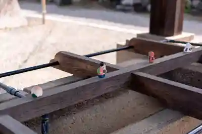 吉備津彦神社(岡山県)