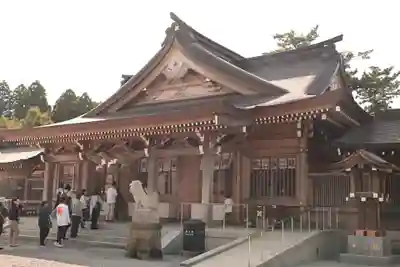 阿蘇神社(熊本県)