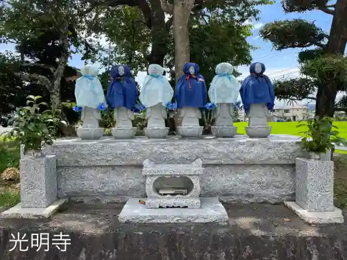 光明寺(静岡県)