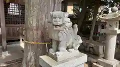 朝吉神社(岡山県)