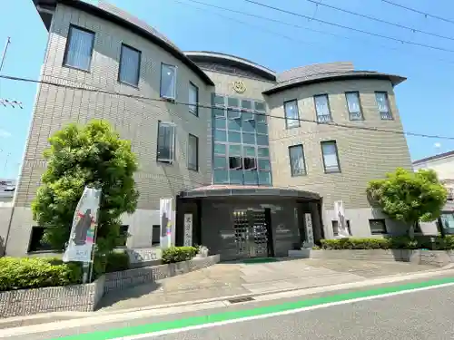 廣宣寺のその他建物