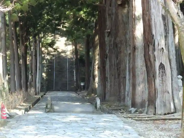 久遠寺(山梨県)