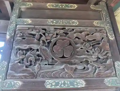 間々観音（龍音寺）(愛知県)