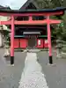 樫本神社(大原野神社境外摂社)(京都府)
