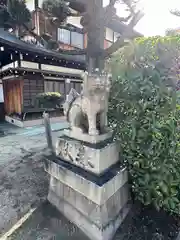 みなと八幡神社(兵庫県)