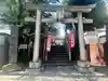 品川貴船神社(東京都)